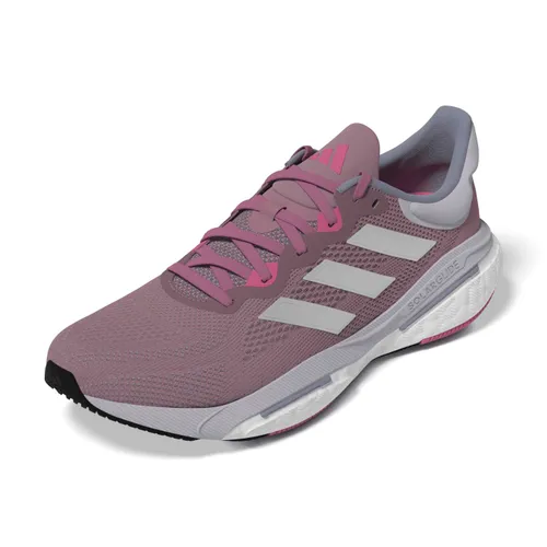 Adidas Women's Solarglide 6 W Shoes-Low (Non Football)