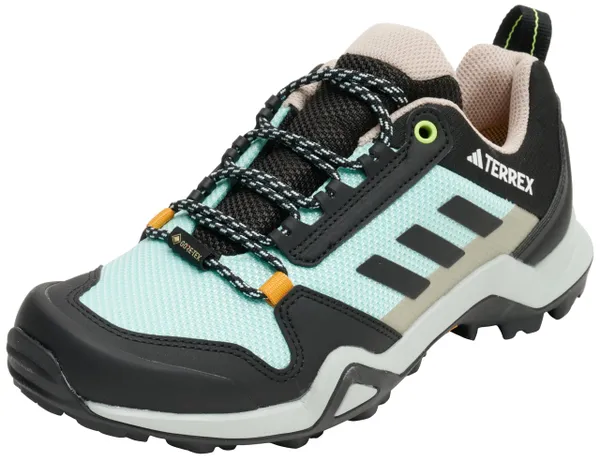 adidas Women's Terrex AX3 Gore-TEX Hiking Shoes Sneakers
