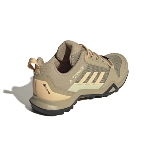 adidas Women's Terrex AX3 Gore-TEX Hiking Sneaker