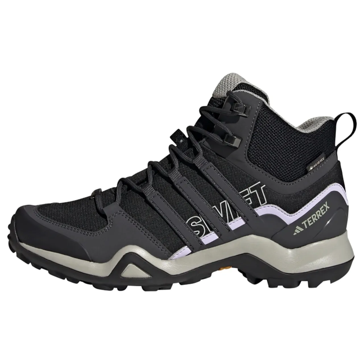adidas Women's Terrex Swift R2 Mid Gore-TEX Hiking Shoes