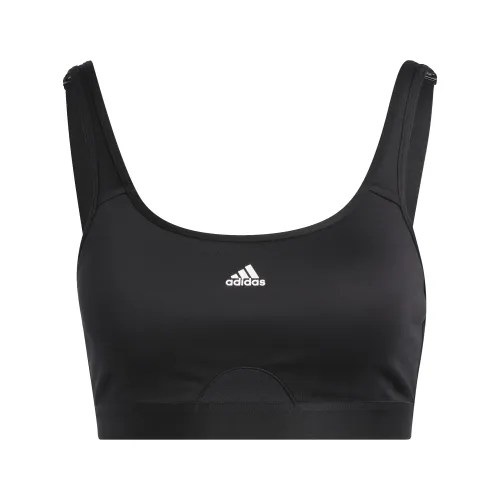 adidas Women's TLRD Move High Support Sports Bra