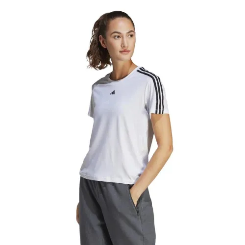 Adidas Women's tr-ES 3s t T-Shirt