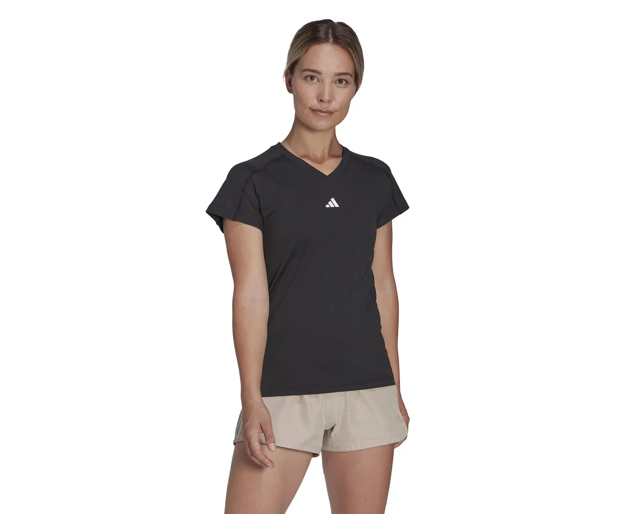 Adidas Women's Tr-ES T-Shirt