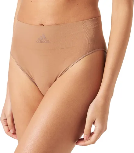 Adidas Women's Underwear - High Leg Brief