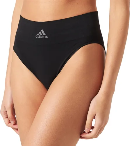 Adidas Women's Underwear - High Leg Brief