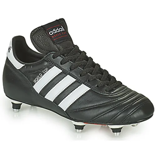 adidas  WORLD CUP  men's Football Boots in Black