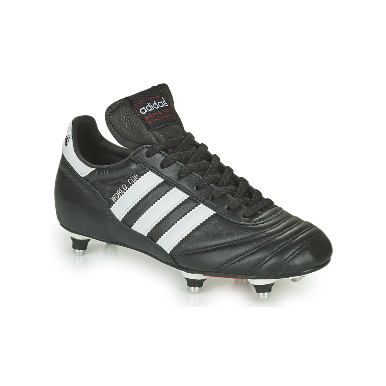 adidas  WORLD CUP  women's Football Boots in Black