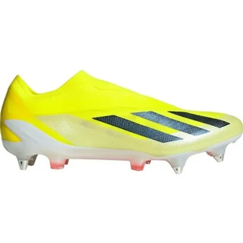 adidas  X Crazyfast Elite Ll Sg  men's Football Boots in Yellow