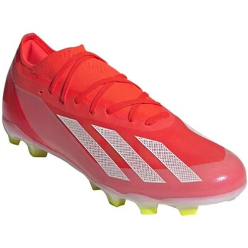 adidas  X Crazyfast Pro Fg  men's Football Boots in multicolour