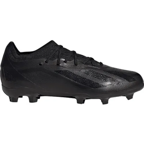 adidas  X Crazyfast.1 Fg  girls's Children's Football Boots in Black