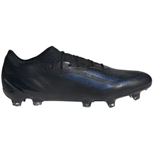 adidas  X Crazyfast.1  men's Football Boots in Black
