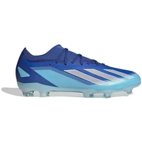 adidas  X Crazyfast.2 Fg  men's Football Boots in Blue
