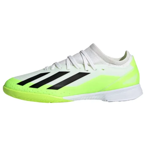adidas X Crazyfast.3 Football Shoes (Indoor)