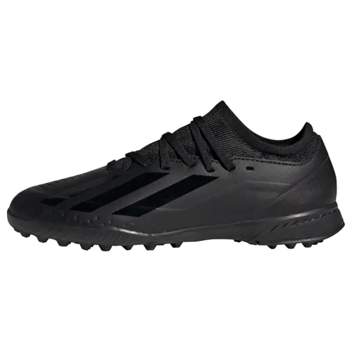 adidas X Crazyfast.3 Football Shoes (Turf)