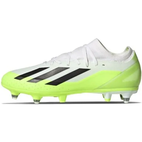 adidas  X Crazyfast.3 Sg  men's Football Boots in multicolour