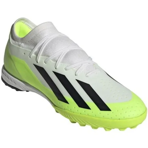 adidas  X Crazyfast.3 Tf  men's Football Boots in multicolour