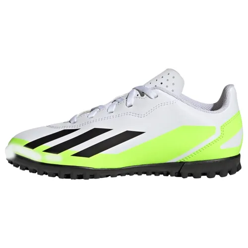adidas X Crazyfast.4 Football Shoes (Turf)