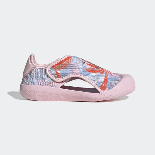 adidas x Disney AltaVenture 2.0 Moana Swim Sandals
