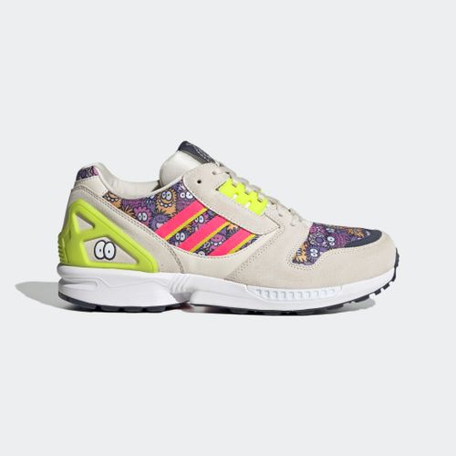 adidas x Kevin Lyons ZX 8000 Shoes