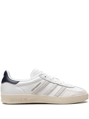 adidas x Kith Gazelle Indoor sneakers - White