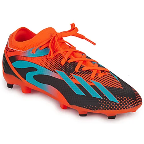adidas  X SPEEDPORTAL MESSI  boys's Children's Football Boots in Orange