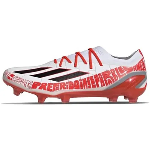 adidas  X Speedportal Messi.1 Fg  men's Football Boots in multicolour