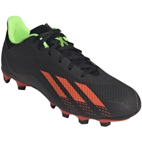 adidas  X SPEEDPORTAL4 Fxg  men's Football Boots in Black