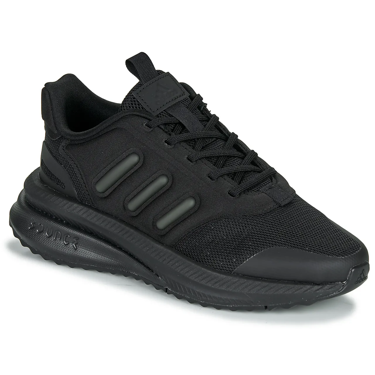 adidas  X_PLRPHASE J  boys's Children's Shoes (Trainers) in Black