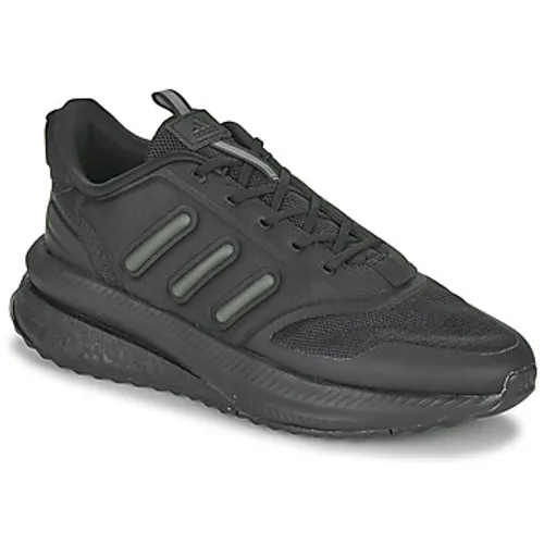 adidas  X_PLRPHASE  men's Shoes (Trainers) in Black