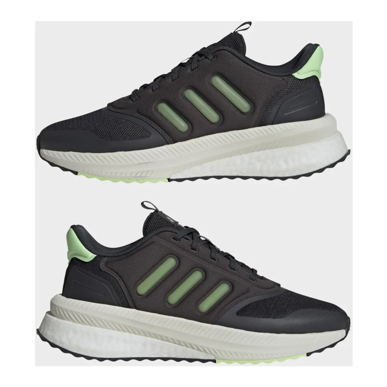 Adidas , X_Plrphase Sneakers ,Black male, Sizes: