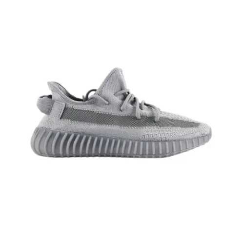 Adidas , Yeezy Boost 350 V2 Space Grey ,Gray male, Sizes: