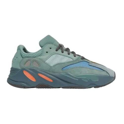 Adidas , Yeezy Boost 700 Faded Azure ,Green male, Sizes: