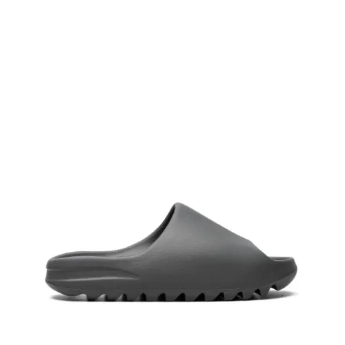 Adidas , Yeezy Slide Slate Grey ,Gray male, Sizes: