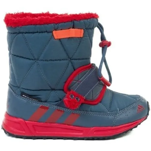 adidas  Zambat C  boys's Children's Snow boots in multicolour