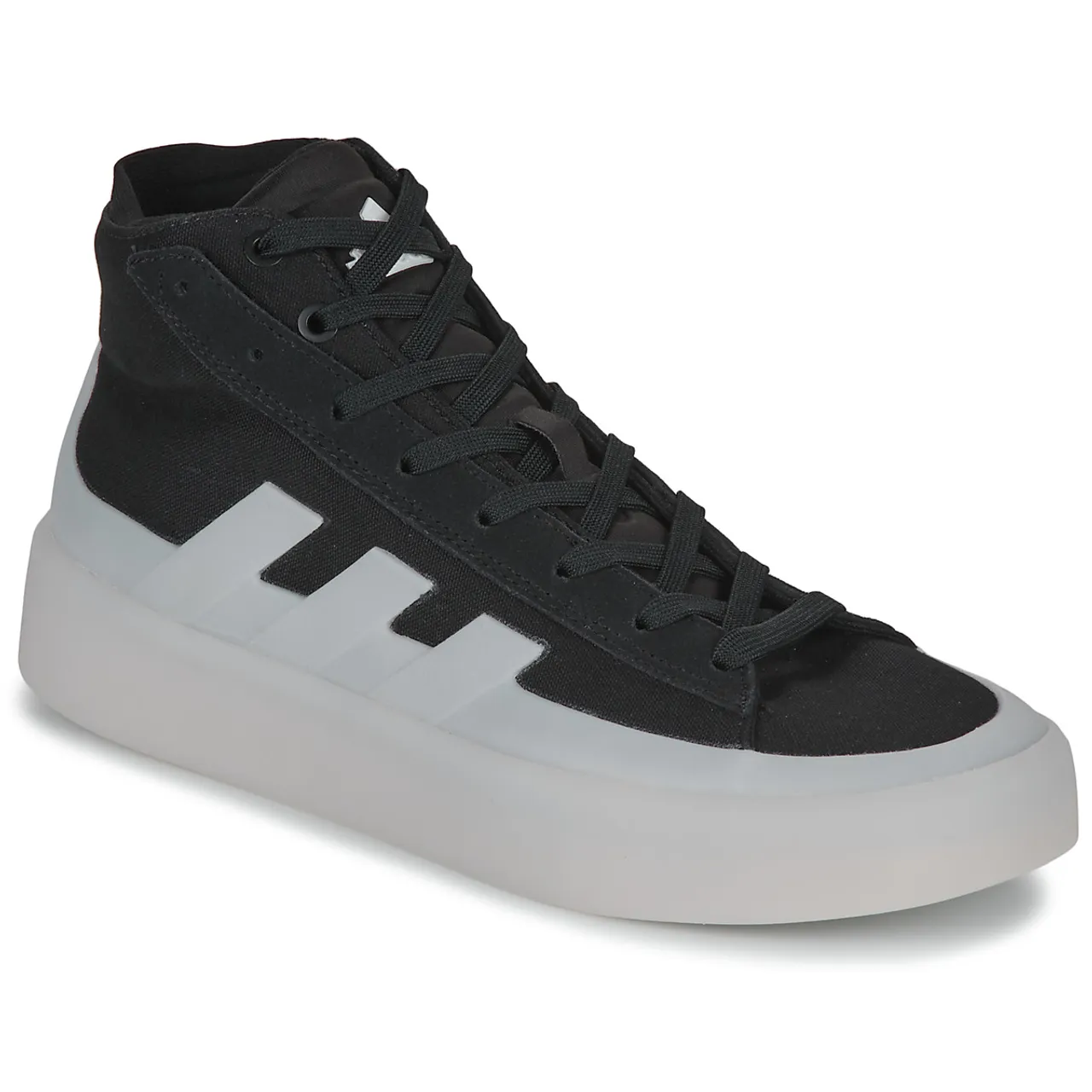 adidas  ZNSORED HI  women's Shoes (High-top Trainers) in Black
