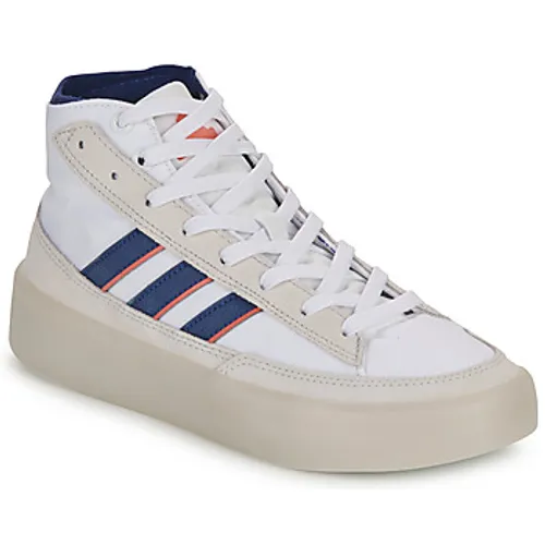 adidas  ZNSORED HI  women's Shoes (High-top Trainers) in White