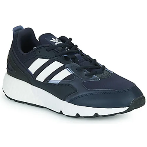 adidas  ZX 1K BOOST 2.0  men's Shoes (Trainers) in Marine