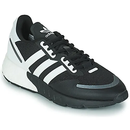 adidas  ZX 1K BOOST  women's Shoes (Trainers) in Black