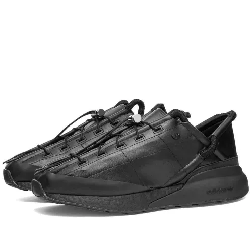 Adidas , ZX 2K Phormar Sneakers ,Black male, Sizes: