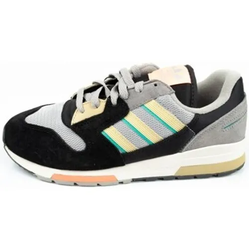 adidas  ZX 420  men's Shoes (Trainers) in multicolour