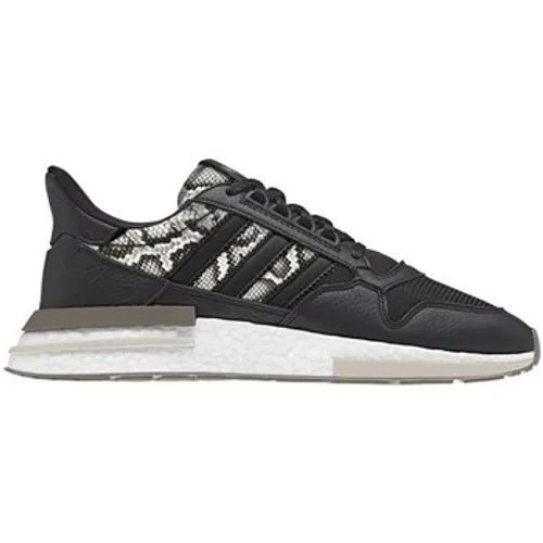 adidas  ZX 500 RM  men's Shoes (Trainers) in Black