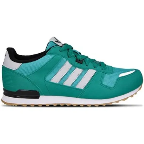 adidas  ZX 700  boys's Children's Shoes (Trainers) in multicolour