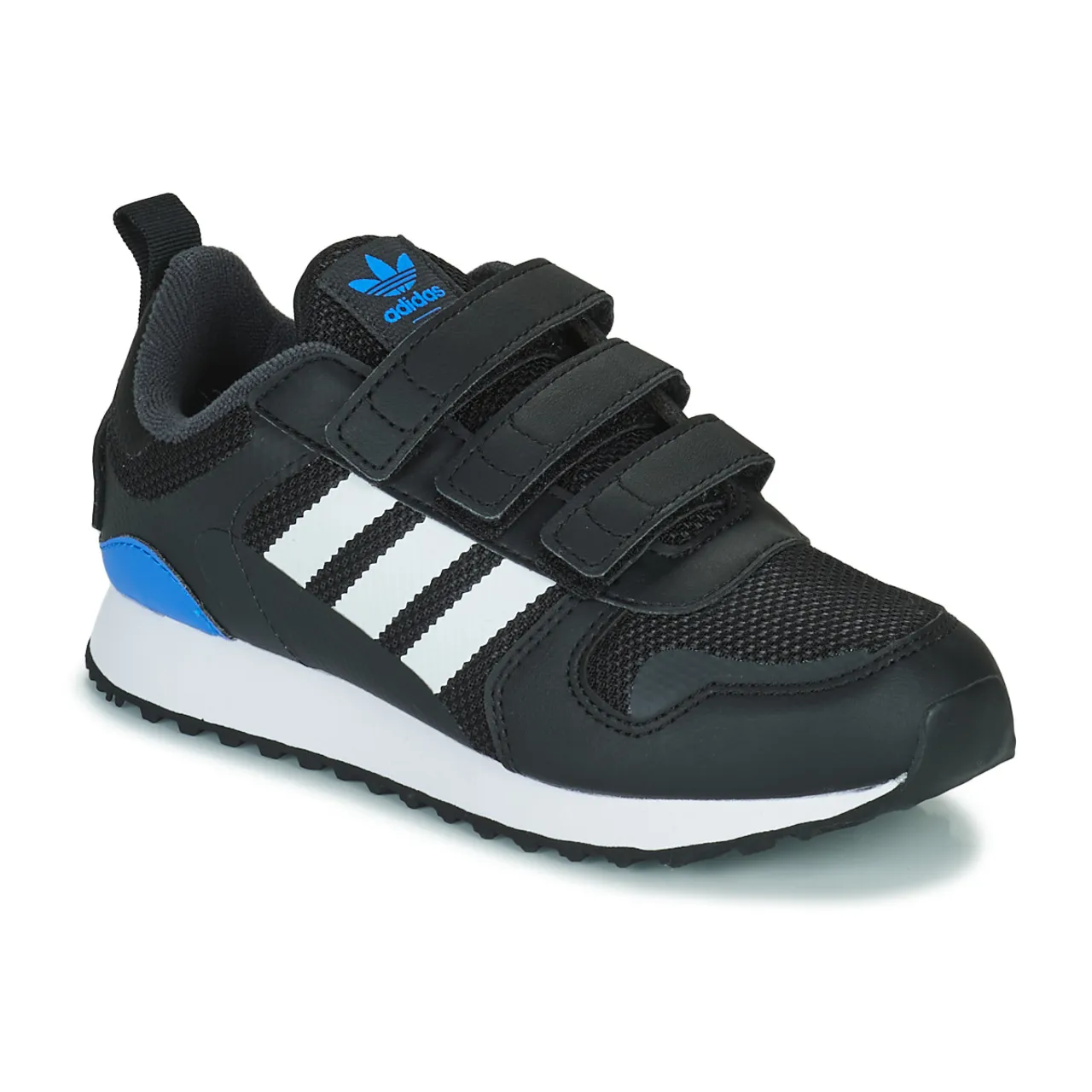 adidas  ZX 700 HD CF C  boys's Children's Shoes (Trainers) in Black