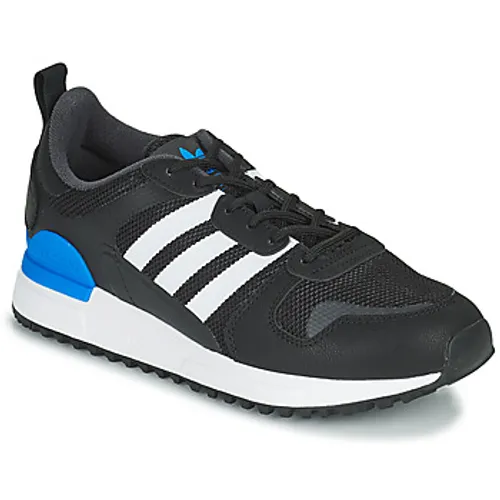 adidas  ZX 700 HD J  boys's Children's Shoes (Trainers) in Black