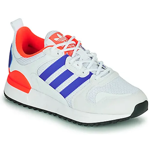 adidas  ZX 700 HD J  boys's Children's Shoes (Trainers) in Blue
