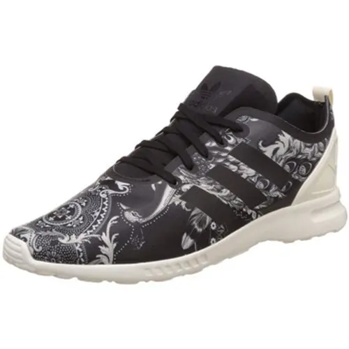 adidas  ZX Flux  women's Shoes (Trainers) in multicolour