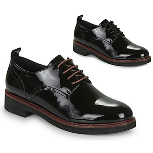 Adige  GIANI  women's Casual Shoes in Black
