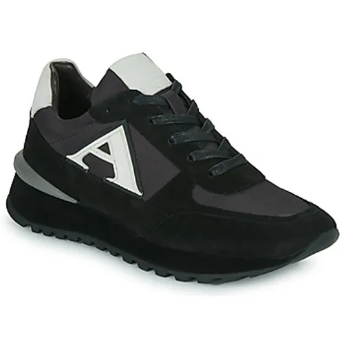 Adige  Yarir  women's Shoes (Trainers) in Black