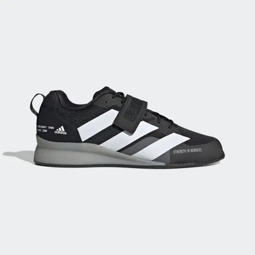 Adipower Weightlifting 3 Shoes