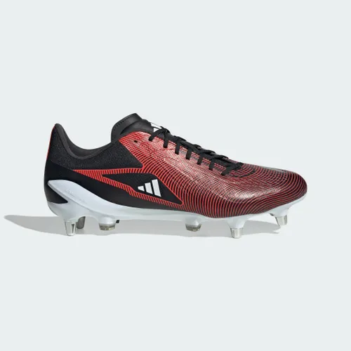 Adizero RS15 Ultimate Soft Ground Rugby Boots
